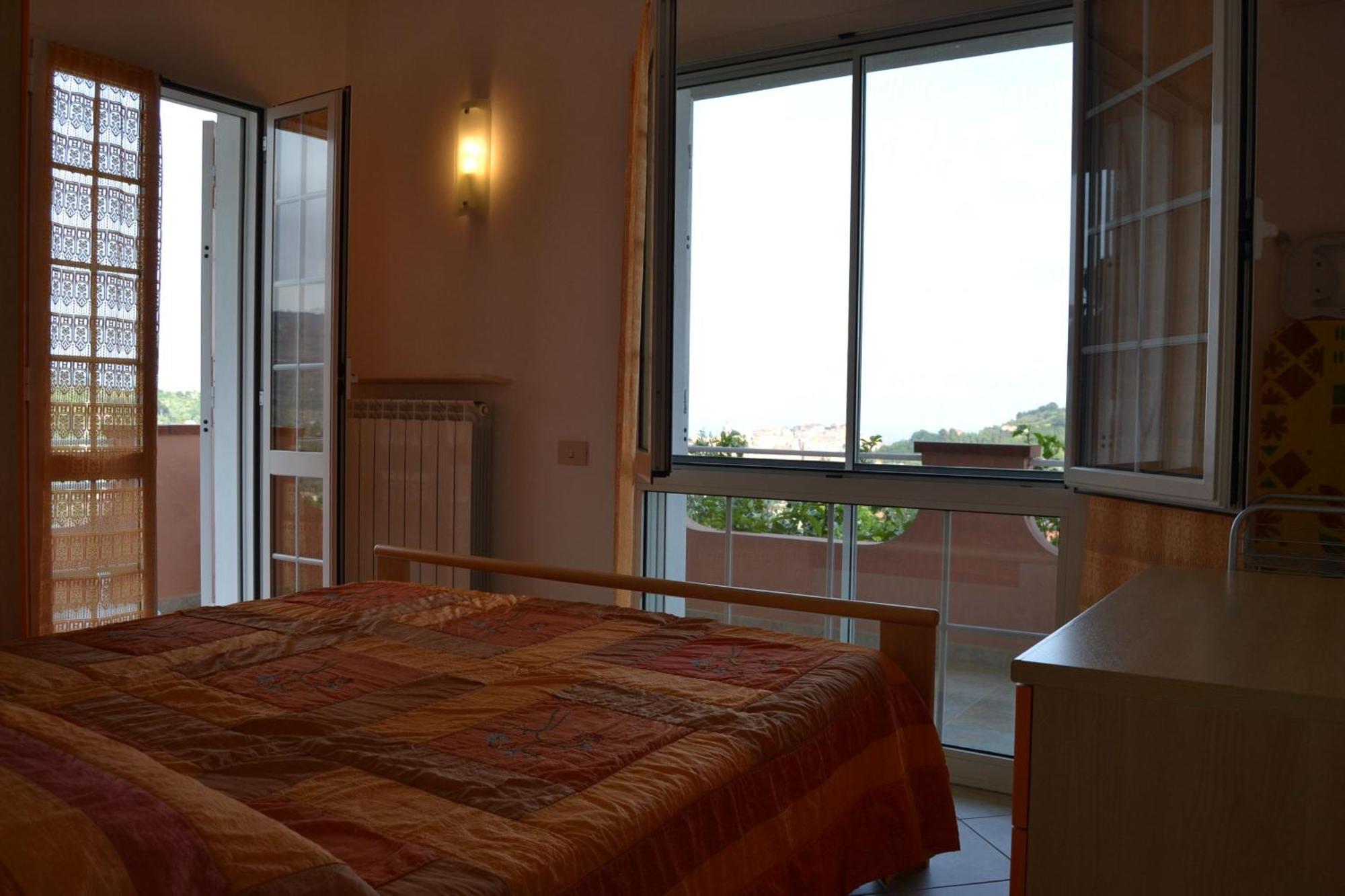 Azienda Agrituristica Villa Arianna Imperia Camera foto