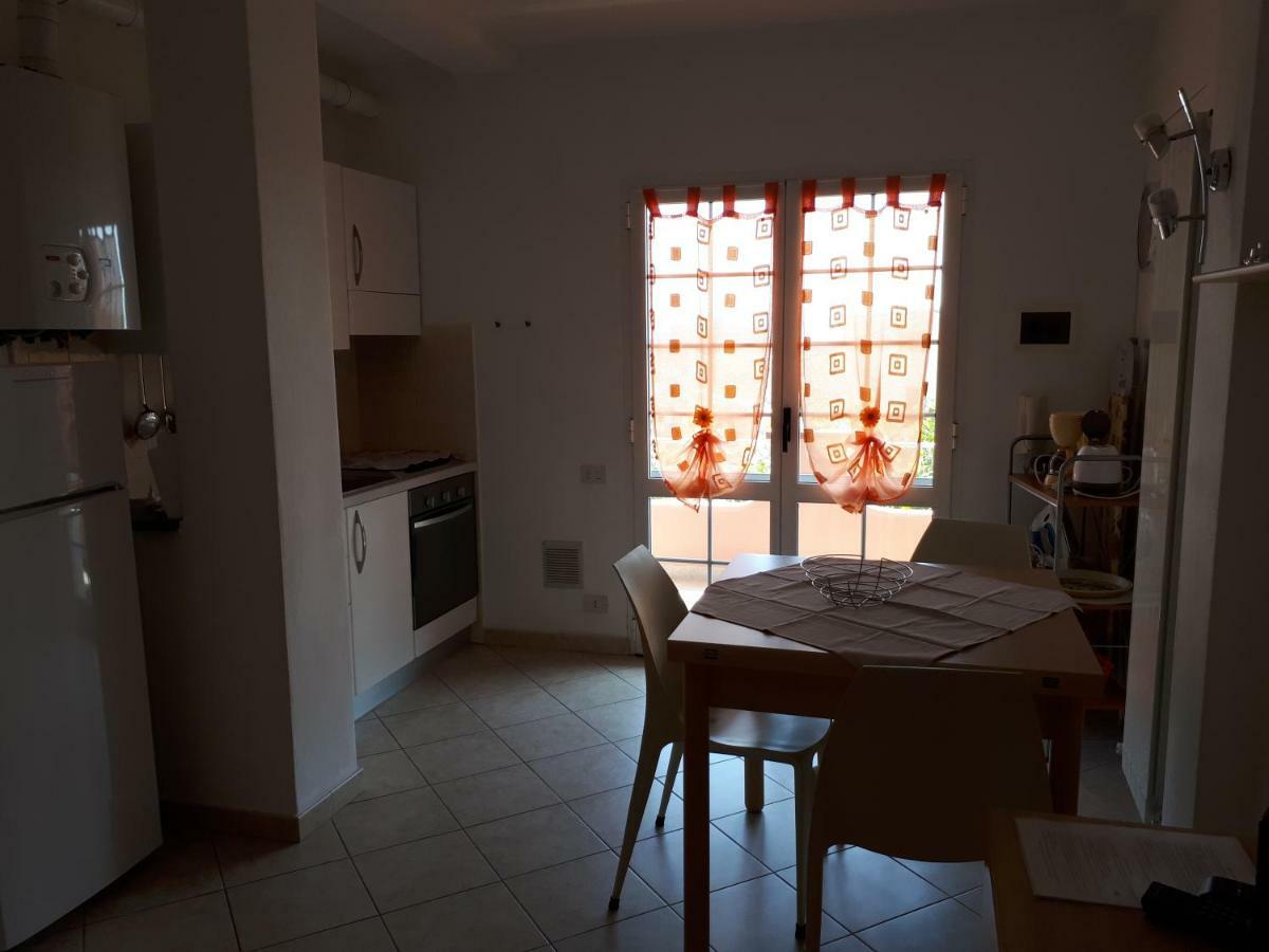 Azienda Agrituristica Villa Arianna Imperia Esterno foto